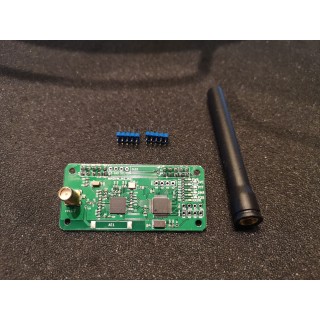 MMdvM - HS HAT