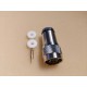 N-Connector til 7mm coax
