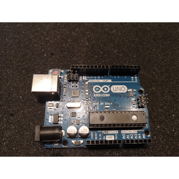 Arduino - Uno-R3