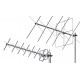 X-Quad - Antenne 70cm