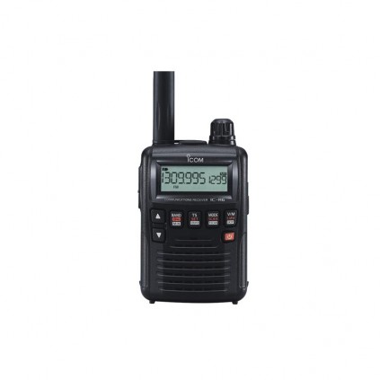 ICOM - IC-R6