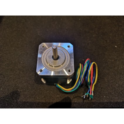 Stepper - 17hs8401