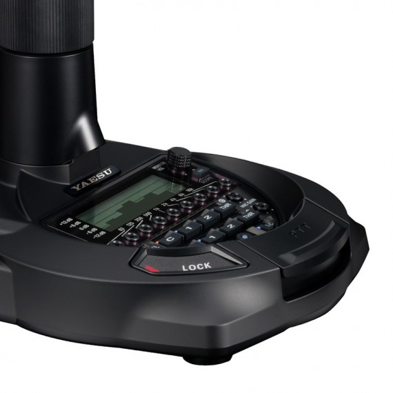 Yaesu - M-1