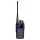 AnyTone AT-D878UVII Plus Blåtann DMR VHF/UHF