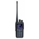 AnyTone AT-D878UVII Plus Blåtann DMR VHF/UHF