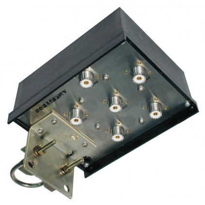 Ameritron - RCS-8VX