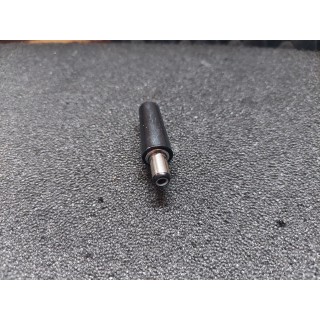 dc plugg 5.5 / 2.5mm 1A