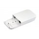 Mikrotik - WAP aksesspunkt + 4g Modem