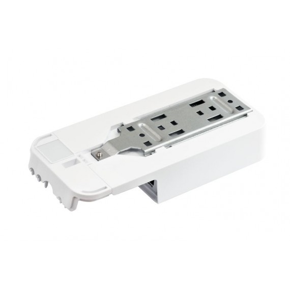 Mikrotik - WAP aksesspunkt + 4g Modem