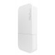 Mikrotik - WAP aksesspunkt + 4g Modem