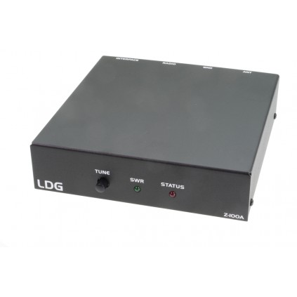 LDG - Z-100A