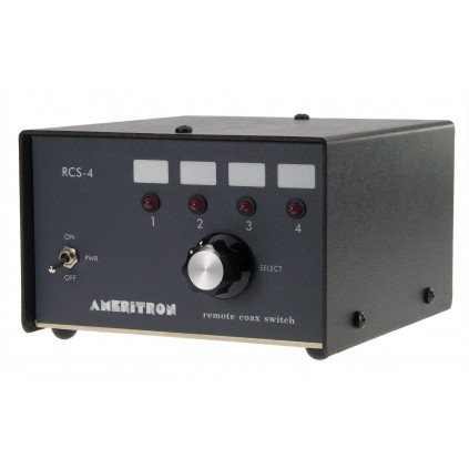 Ameritron - RCS-4X