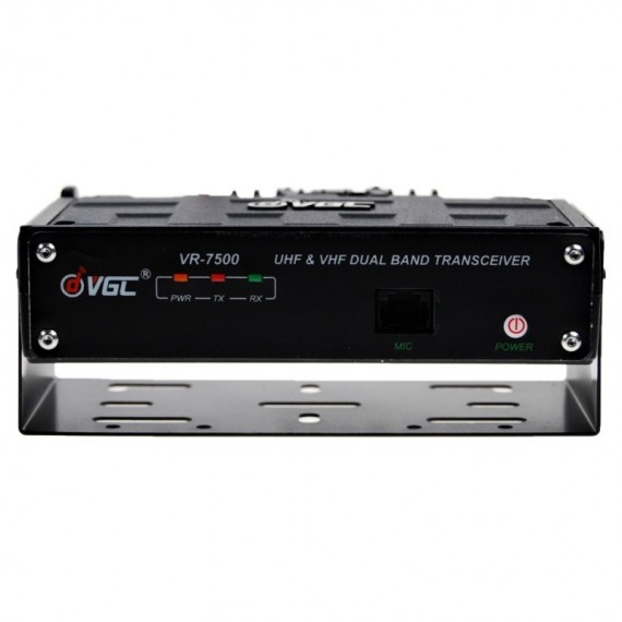 VERO - VR-N7500 VHF/UHF