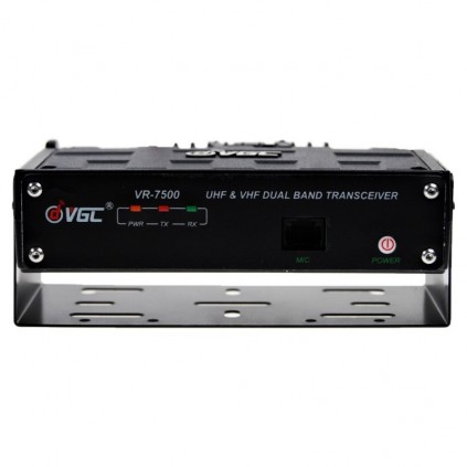 VERO - VR-N7500 VHF/UHF