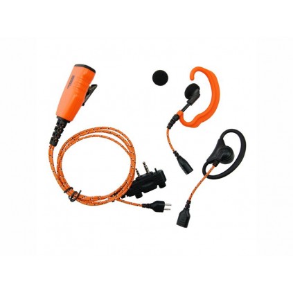 ProEquip - U610LA Miniheadsett 29124