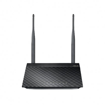 ASUS - RT-N12E 