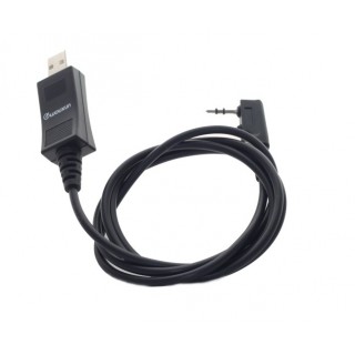 Wouxun - USB  prog kabel til håndaparat