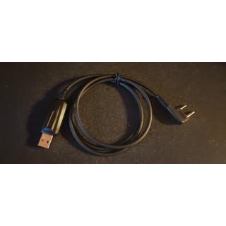 USB Progkabel k-kobling (MED PL2303 chip) B-VARE