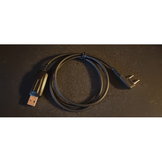 USB Progkabel k-kobling (MED PL2303 chip) B-VARE