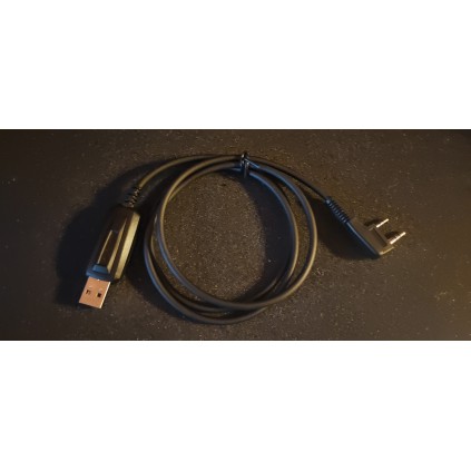 USB Progkabel (Kompatibel med AT - D878)