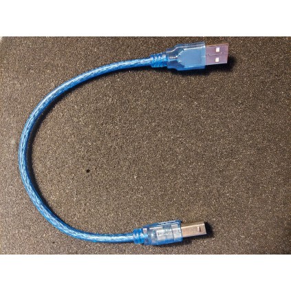 USB A til USB B