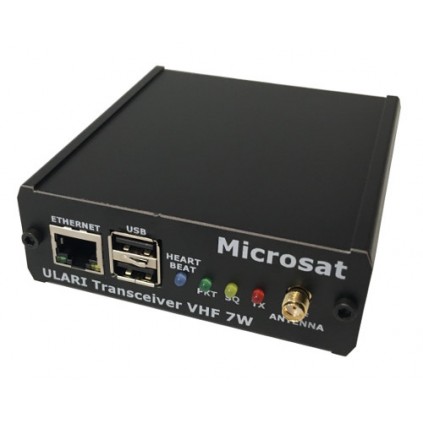 Microsat - ULARI Transceiver VHF7W