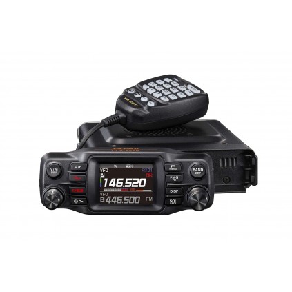 Yaesu - FTM-200de