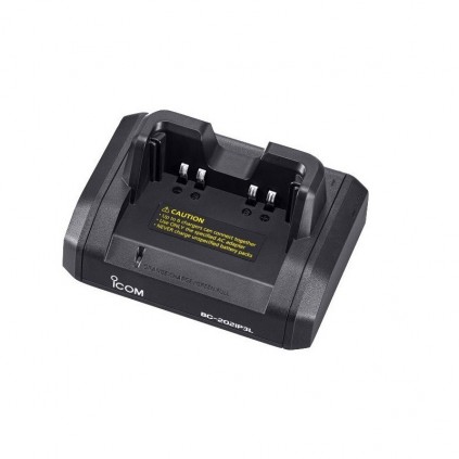 Icom - BC-202IP3L