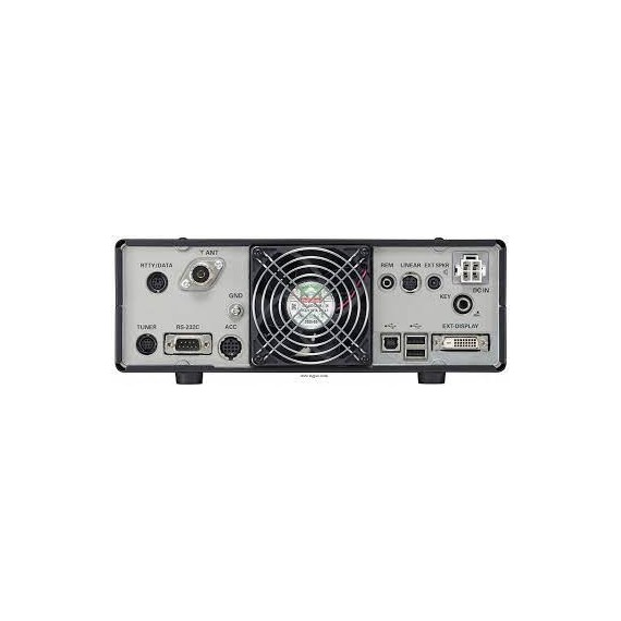 Yaesu - FT-DX10
