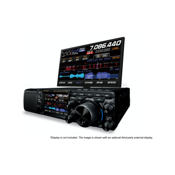 Yaesu - FT-710 AESS