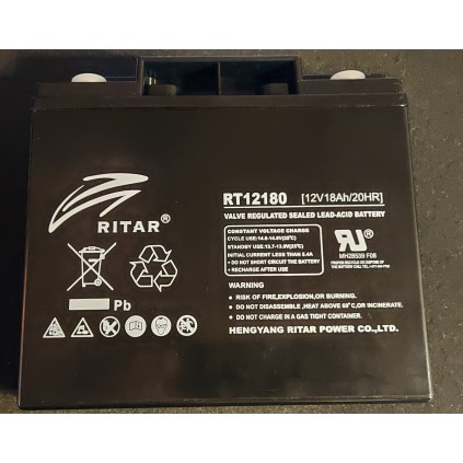 Ritar - RT12180