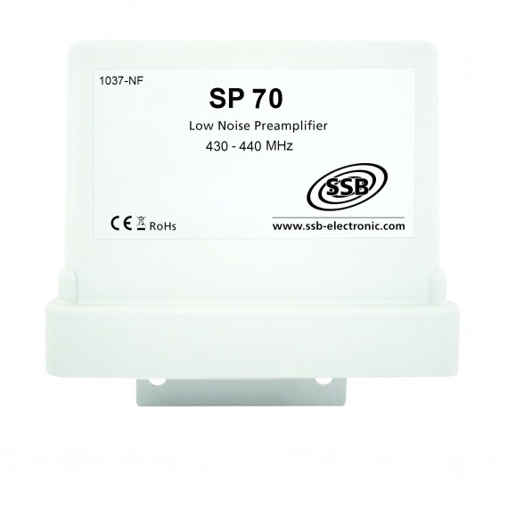 SSB - SP-70