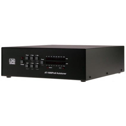 LDG - AT-1000PROII
