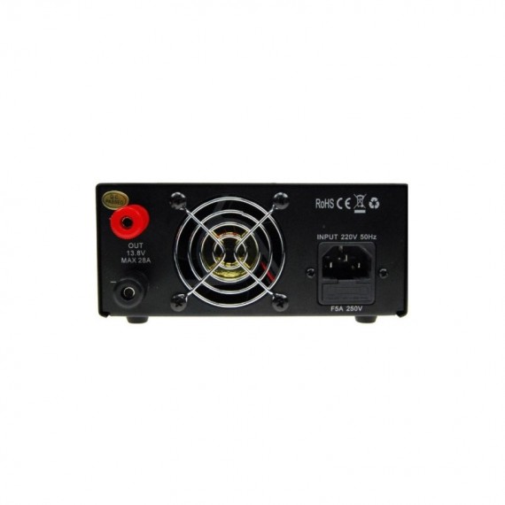 Nissei - PSU-1228SW