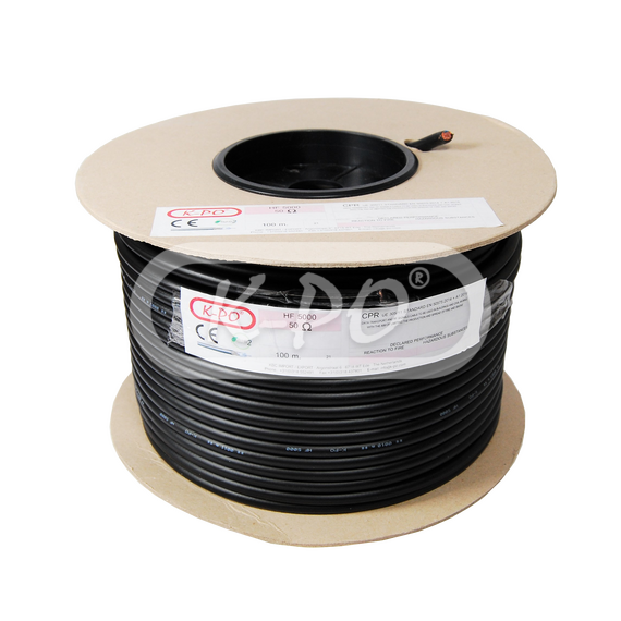 K-PO - HF-5000 10,3mm coax PR.m