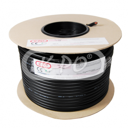 K-PO - HF-5000 10,3mm coax PR.m