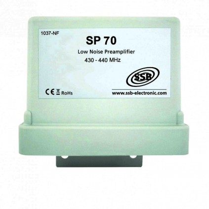 SSB - SP-70