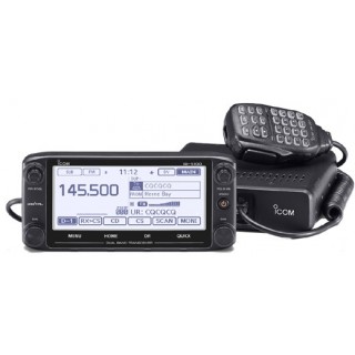 ICOM - ID-5100E