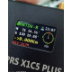 Venus - X1C5 - APRS Tracker VHF