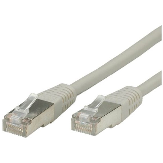 Microconnect - CAT6a 0,5M