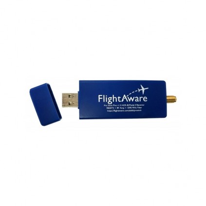 FlightAware - Pro Stick Plus