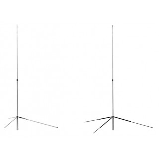 Eantenna -  V-2000 Radialkit