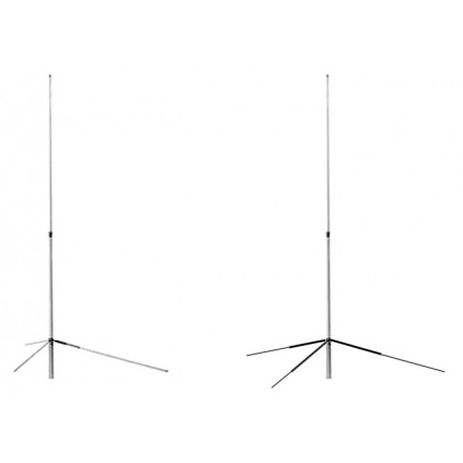 Eantenna -  V-2000 Radialkit