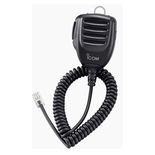 ICOM - HM-154