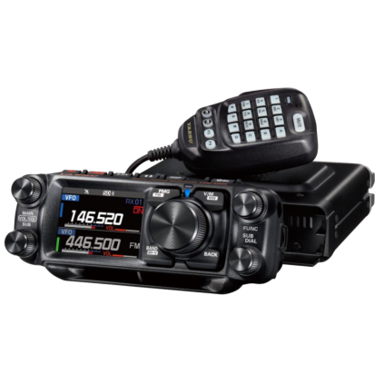 Yaesu - FTM-500DE