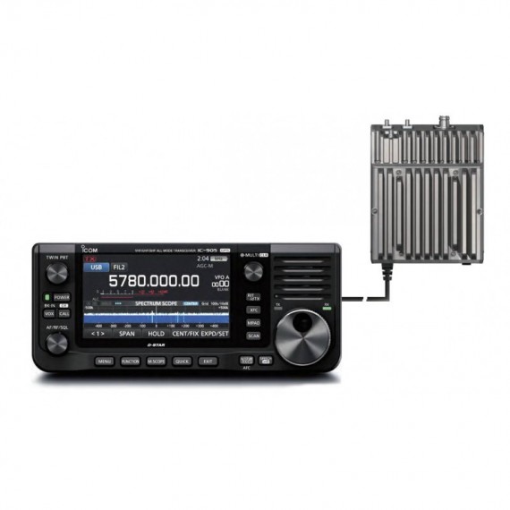 ICOM - IC-905