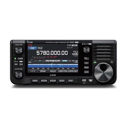 ICOM - IC-905