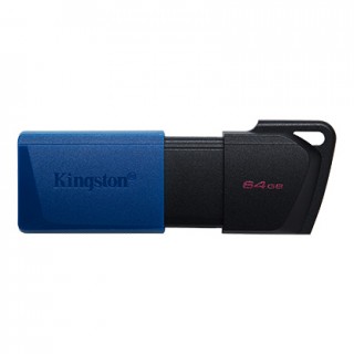 Kingston - DataTraveler® Exodia™ M - USB 3.2 Flash Drive 64GB