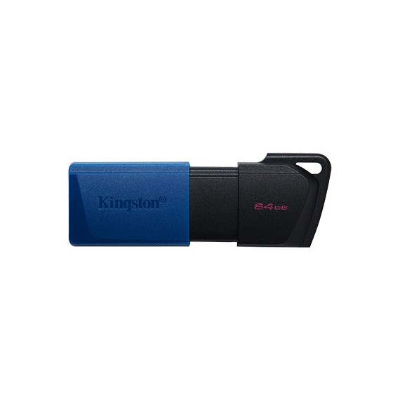 Kingston - DataTraveler® Exodia™ M - USB 3.2 Flash Drive 64GB