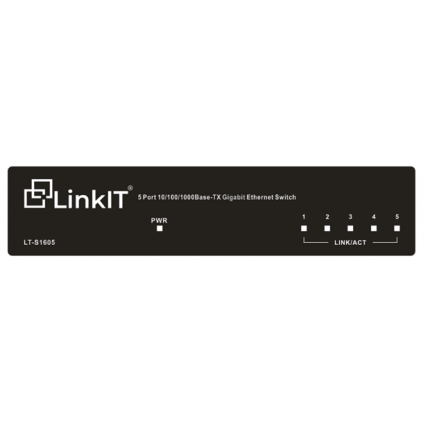 LinkIT - S1605